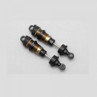 Z2-S1S Front X33 shock set YZ-2