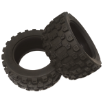 C10240 1:8 Truggy Wild Burst Block Tire