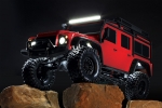 AX8026 LED rock light kit, TRX-4 언더 라이트(락 라이트) AX8028 레귤레이터 필요