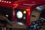 AX8030 TRX-4 LED 라이트 세트(전조등,후미등,서치라이트,언더라이트,레귤레이터 포함)디펜더 바디용