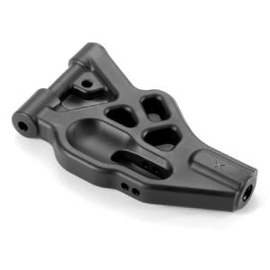 352120-G (22,21-O) XB8 Composite Front Lower Suspension Arm - Graphite