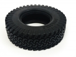DMK5338 1:10 크라울러 타이어 (1.9인치, 96mm 1대분)