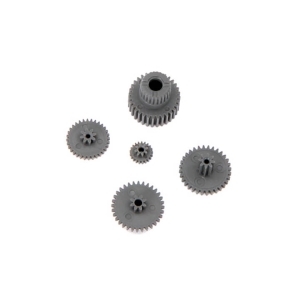 AX2064A Gear set (for 2065A waterproof sub-micro servo)