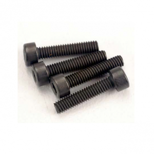 AX3236 Screws 2.5x12mm cap-head machine (6)