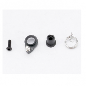 AX5669 Servo horn (with built-in spring and hardware)