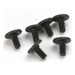 AX3932 Screws 3x6mm flat-head machine (hex drive) (6)