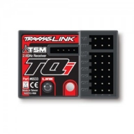 AX6533 Receiver micro TQi 2.4GHz with telemetry & TSM (5-channel)