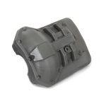 AX8280 DIFFERENTIAL COVER, FRONT OR REAR