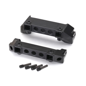 AX8237 BUMPER MOUNTS, FRONT & REAR