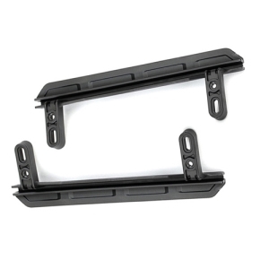 AX8219 Rock sliders, left & right