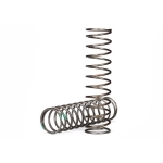 AX8040 SPRINGS, SHOCK (GTS) (REAR)