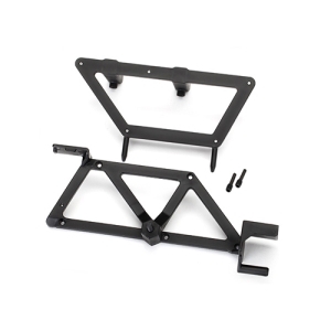 AX8021 SPARE TIRE MOUNT/ MOUNTING BRACKET