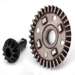 AX8279 Ring gear, differential/pinion gear, dif