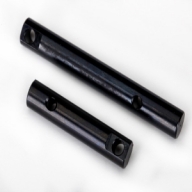 AX8286 Output shafts (transfer case) front