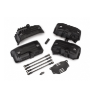 AX8058 Chassis Conversion Kit (long to short)