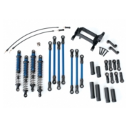 AX8140X Blue Long Arm Lift Kit