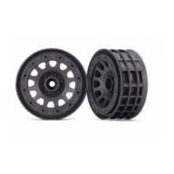 AX8171A Method® 105 2.2" Wheels (Charcoal Gray)(2)