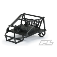 AP6322 Back-Half Cage for Pro-Line Cab Only FOR TRX-4