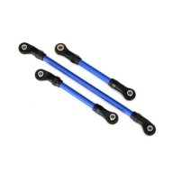 AX8146X Blue Steering Link, Drag Link, and Panhard link