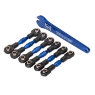 AX8341X Turnbuckles, aluminum