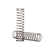 AX8043 Springs, shock (natural finish) (GTS)