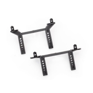 AX8115 Body posts, front & rear(TRX-4용)