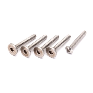 AX8151 HARDWARE KIT,STAINLESS STEEL,TRX-4 LIFT