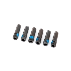 AX8221 Screw Pin, 3X10MM (6)