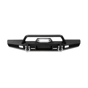 AX8865 Bumper, front, winch, narrow