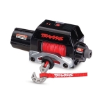 AX8856 Winch, TRX-4® (requires #8857 wireless remote)