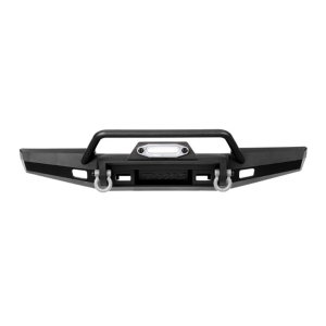 AX8867 Bumper, front, winch, medium