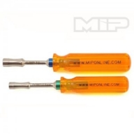 9503 MIP Nut Driver Wrench Set, Metric (2), 5.5mm & 7.0mm
