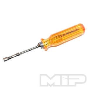 9701 MIP Nut Driver Wrench, 4.0mm