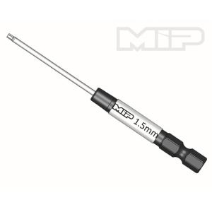 9007S MIP Speed Tip™ 1.5 mm Hex Driver Wrench Insert