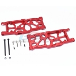 MAKX056-R 1/5 KRATON 8S BLX Aluminum Rear Lower Arms