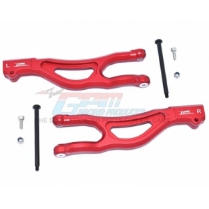 MAKX054-R 1/5 KRATON 8S BLX Aluminum Front Upper Arms