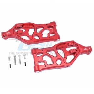 MAKX055-R 1/5 KRATON｜OUTCAST 8S BLX Aluminum Front Lower Arms