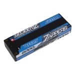 AAK27373 Zappers DR 6000mAh 130C 7.6V LP Stick