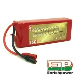 16000-25C-22.2V EP파워 16000mah 22.2V 25C