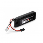 SPD2400 SUNPADOW Lipo 2400mAh 2S1P 7.4V 5C Receive