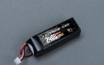 SPD2400 SUNPADOW Lipo 2400mAh 2S1P 7.4V 5C Receive