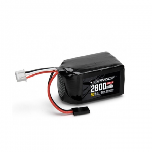 SPD2800 SUNPADOW Lipo 2800mAh- 2S1P-7.4V-5C