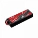 ERC7300 SUNPADOW ERC Lipo Battery 7300mAh 2S2P 7.4V 100C (4mm/Deans/TRX 선택가능)