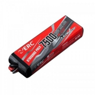 ERC7500 SUNPADOW ERC Lipo Battery 7500mAh 2S1P 7.4V 90C (Deans/TRX 선택가능)