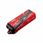 ERC5800-3S SUNPADOW ERC Lipo 5800mAh 3S1P 11.1V 90C (XT60)