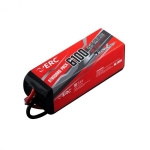 ERC6100-4S SUNPADOW ERC 6100mAh 4S1P 14.8V 90C Lipo (Deans/TRX 선택가능)