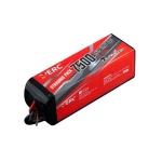 ERC7500-4S SUNPADOW ERC Lipo 7500mAh 4S2P 14.8V 90C (Deans/TRX 선택가능)