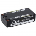 PA9307 Performa Racing Graphene HV Lipo Shorty 6000 7.6V 120C