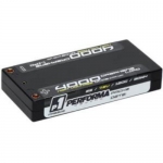 PA9305 Performa Racing Graphene HV Lipo Shorty 4000 ULCG 7.6V 120C (가장 낮은 2셀배터리)