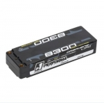 PA9372 특가 Performa Racing Graphene HV Lipo 8300 7.6V 120C